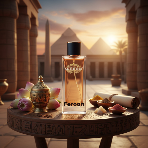 ادکلن فرعون