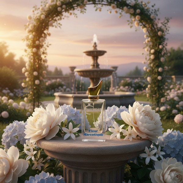 خرید فلورا نارکوتیک