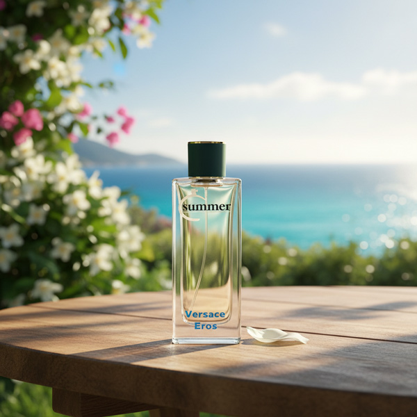 عطر ورساچه اروس