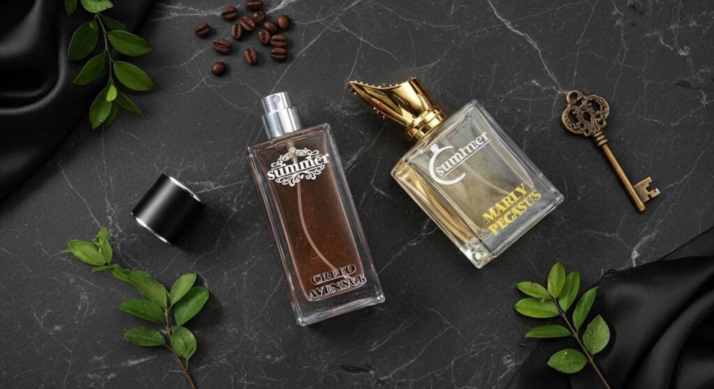 راهنمای خرید عطر مردانه